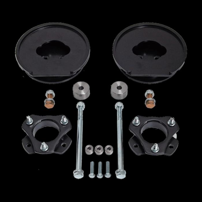 RL 2.5''F/1''R SST LIFT KIT - TOYOTA