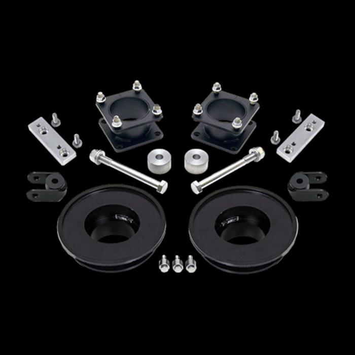 3''F/2''R SST LIFT KIT - TOYOTA SEQUOIA