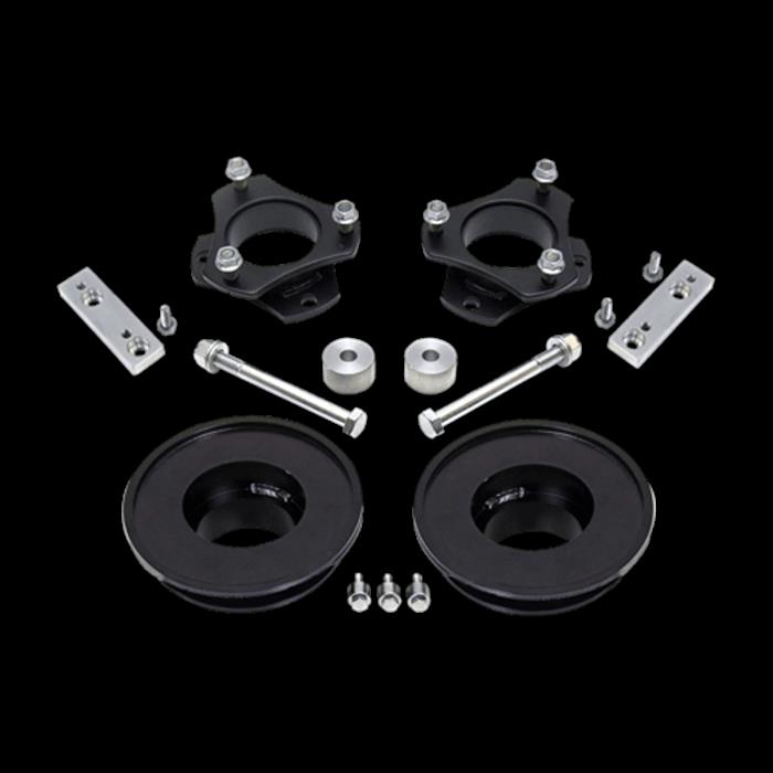 3''F/2''R SST LIFT KIT - TOYOTA 4RUN/FJ