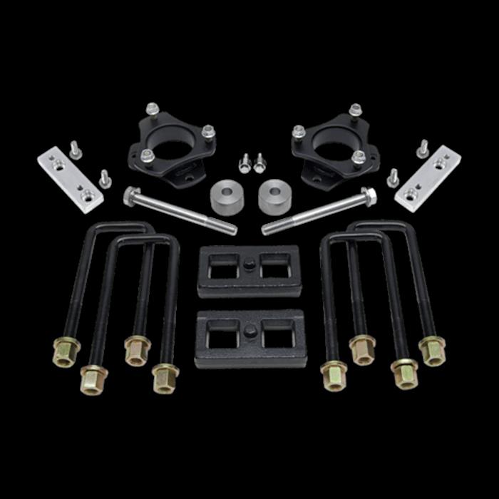 3''F/1''R SST LIFT KIT - TOYOTA TACOMA