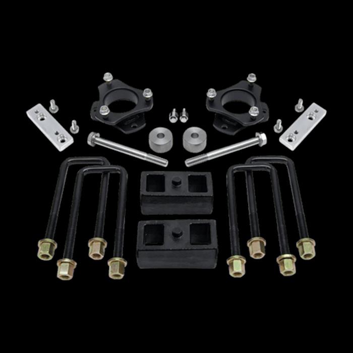 3''F/2''R SST LIFT KIT - TOYOTA TACOMA