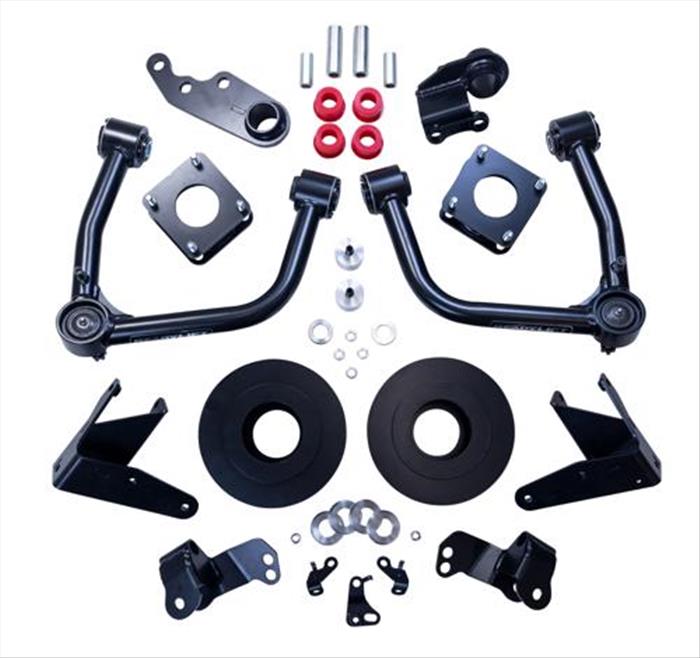 2023-UP TOYOTA SEQUOIA 3