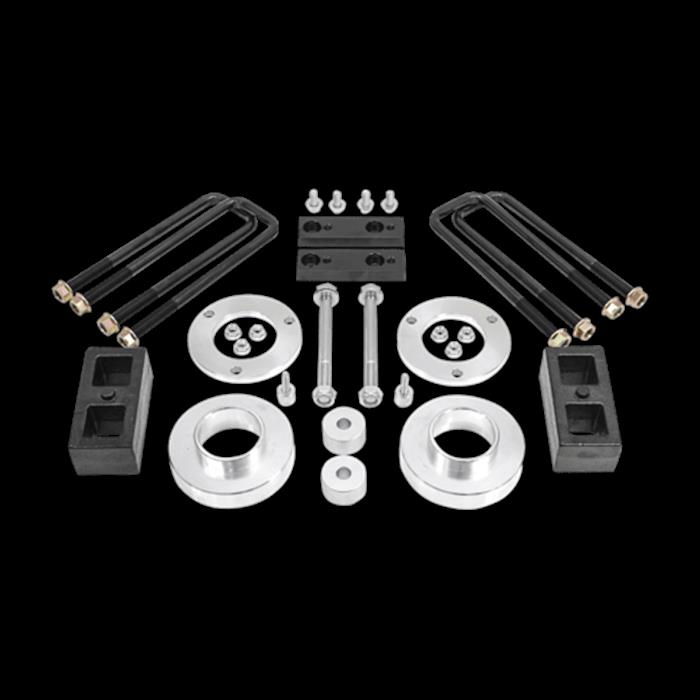 3'' SST LIFT KIT TACOMA PRE-LOAD
