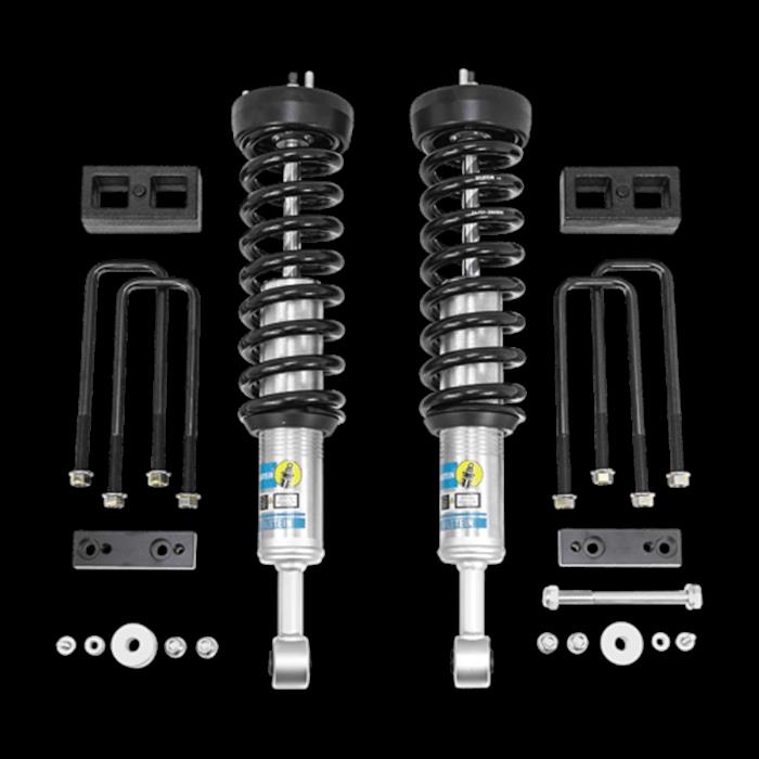RL 3'' SST LIFT KIT TACOMA 6112 BILSTEIN