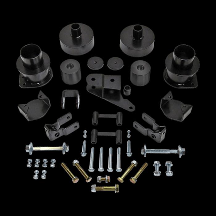 3'' SST LIFT KIT - JEEP