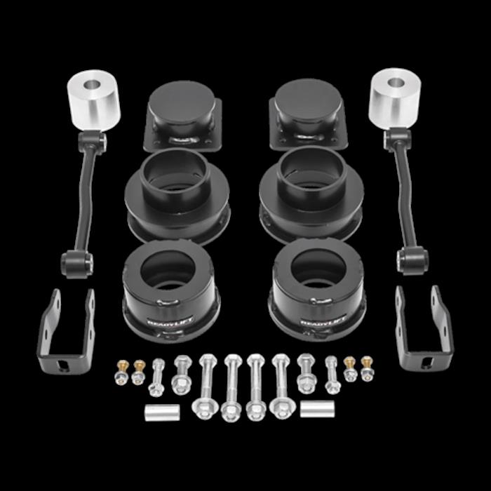 2.5'' SST LIFT KIT - JEEP GLADIATOR