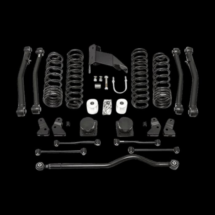 RL 4'' TERRAIN FLEX-JEEP MOJAVE