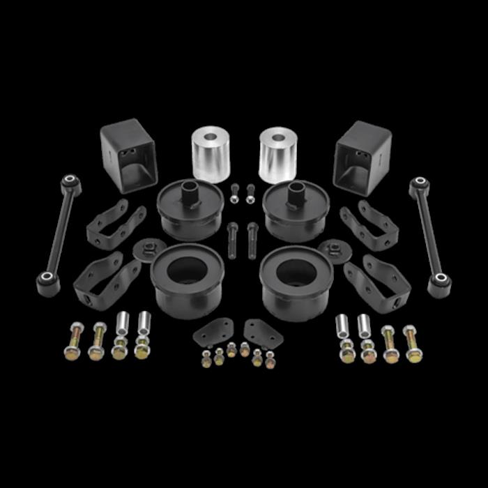 2.5'' SST LIFT KIT - JEEP JL RUBICON