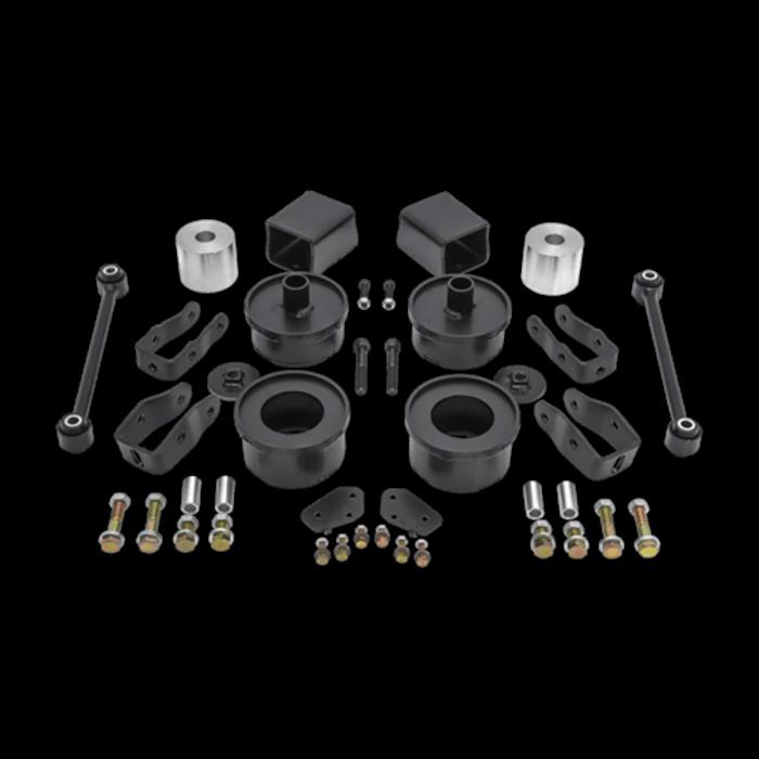 2.5'' SST LIFT KIT - JEEP JL SAHARA