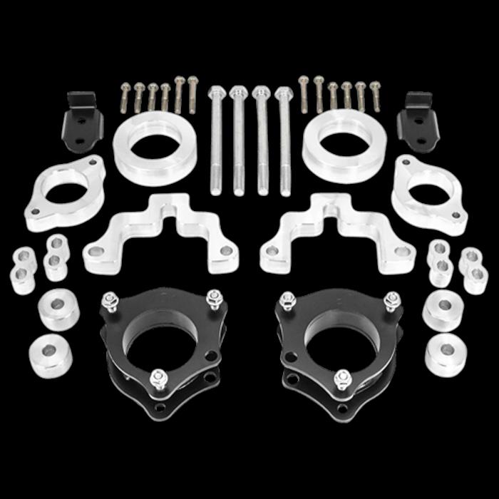 RL 1.5'' SST LIFT KIT 17-21 HONDA CR-V