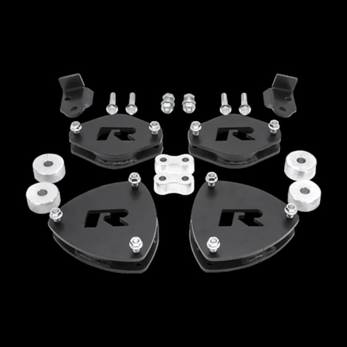 1.5'' FRONT 1.5'' REAR SST LIFT KIT