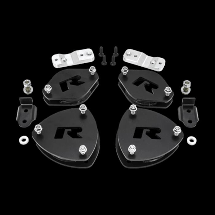 RL 2'' SST LIFTKT - SUBARU OUTBACK 15-19