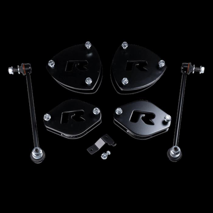 2'' SST LIFT KIT - SUBARU CROSSTEK 18