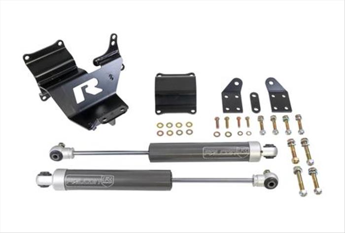 RL 2005+ F-250350 DUAL STEER STAB FALCON