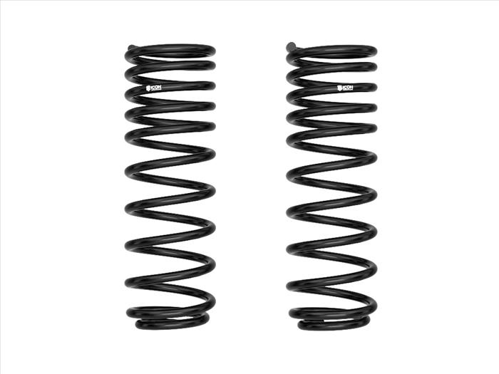 ICON 1997-Up Nissan Patrol, 2” Lift, Front Dual Rate Coil Spring Kit
