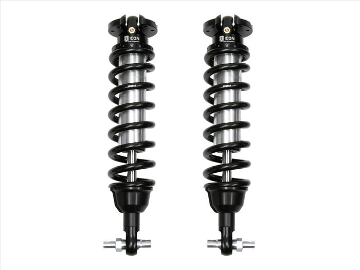 2019-UP RANGER 4WD EXT TRAVEL 2.5 VS IR COILOVER KIT