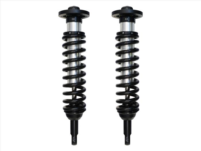 09-13 F150 4WD 2.5 VS IR COILOVER KIT