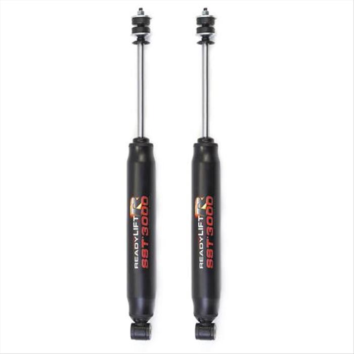 RL 2.5''-4.0'' LIFT-FRONT SST3000