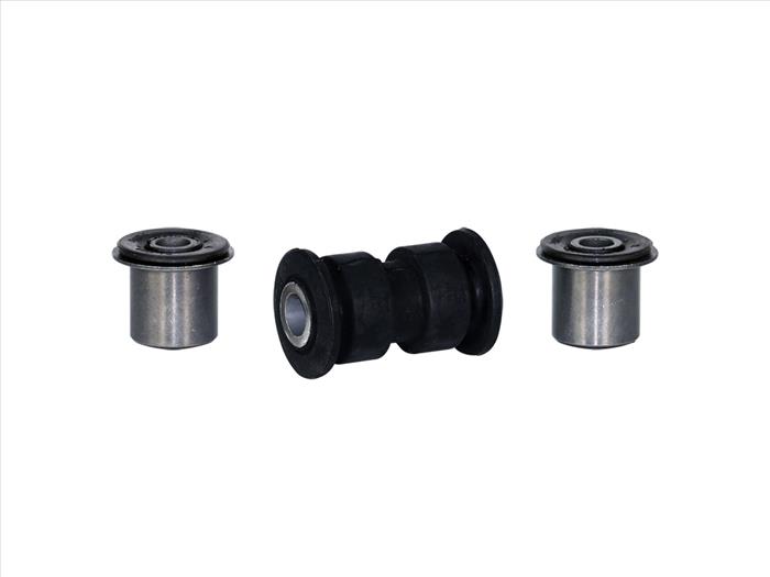 thumbnail image 2 of Leaf Spring & Bushing Service Kit – Tool #15000 – Steel, No Adapters 2 of 5