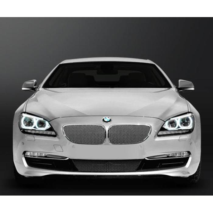2005-2011 BMW M6 Coupe Grille (Grille)