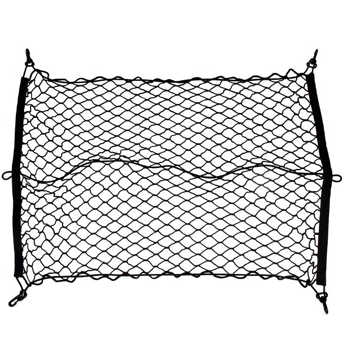  Cargo Net by Lastik 2013 - 2018	Ford	C-Max VAA6Z-54550A66-A