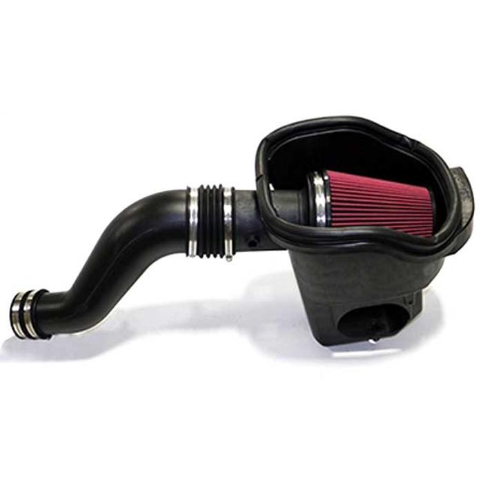 Roush Performance F-150 Cold Air Intake Kit 2015 - 2018	Ford	F-150	421982