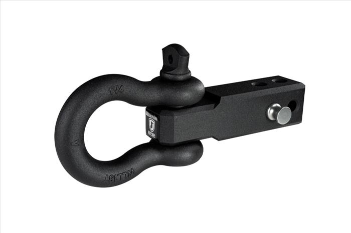 ED25SHACKLE