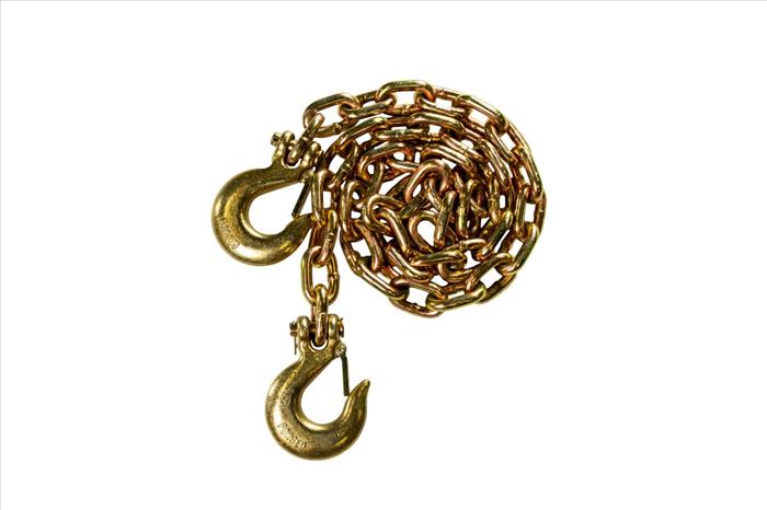 EDCHAINS
