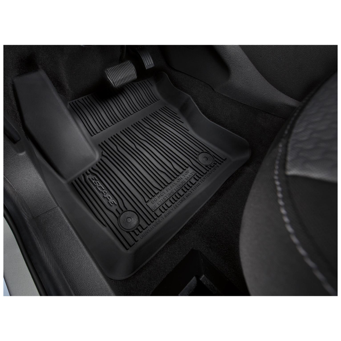2018 Ford Escape Hj5z 7813300 Aa, What Is Ford Floor Liner Tray Style