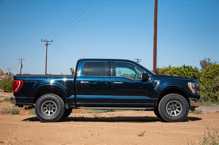 2021-UP FORD F150 4WD 0-2.75
