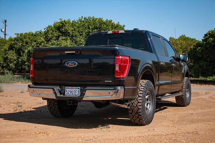 2021 FORD F150 4WD 0-2.75