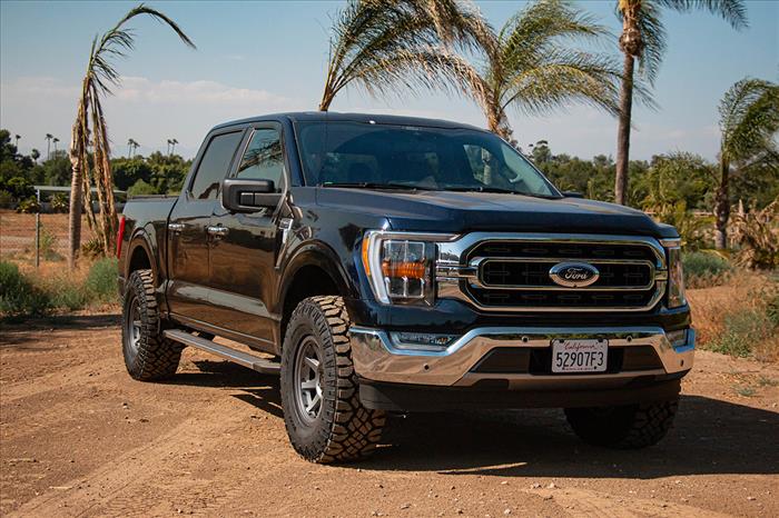 2021 FORD F150 4WD 0-2.75