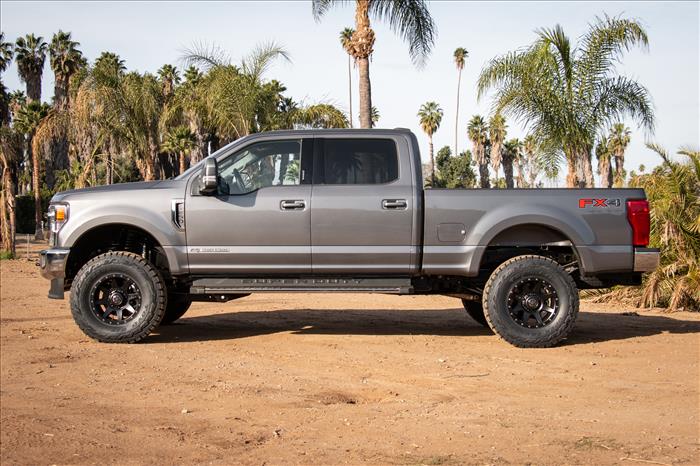 20-UP FORD F-250/F-350 4.5