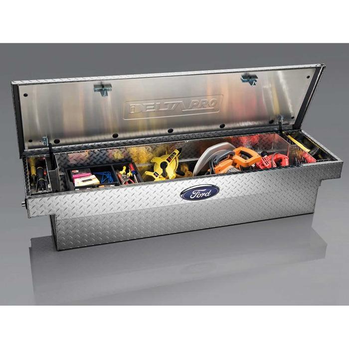 Tool/Cargo Box by Delta - Commercial Grade F-Series VHC3Z-17N004-A