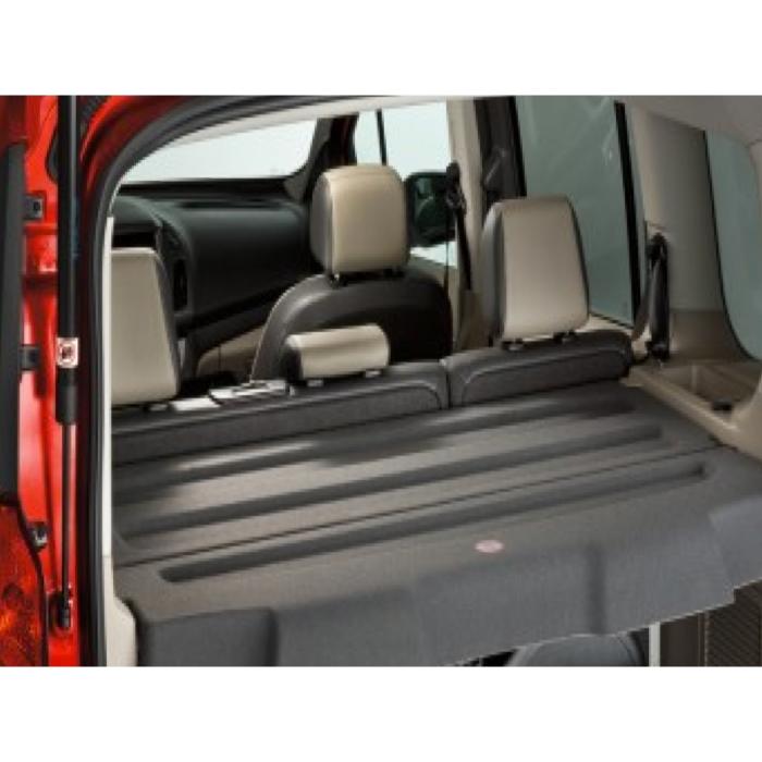 Cargo Security Shade - Black 2014 - 2018	Ford	Transit ET1Z-1745440-AA 