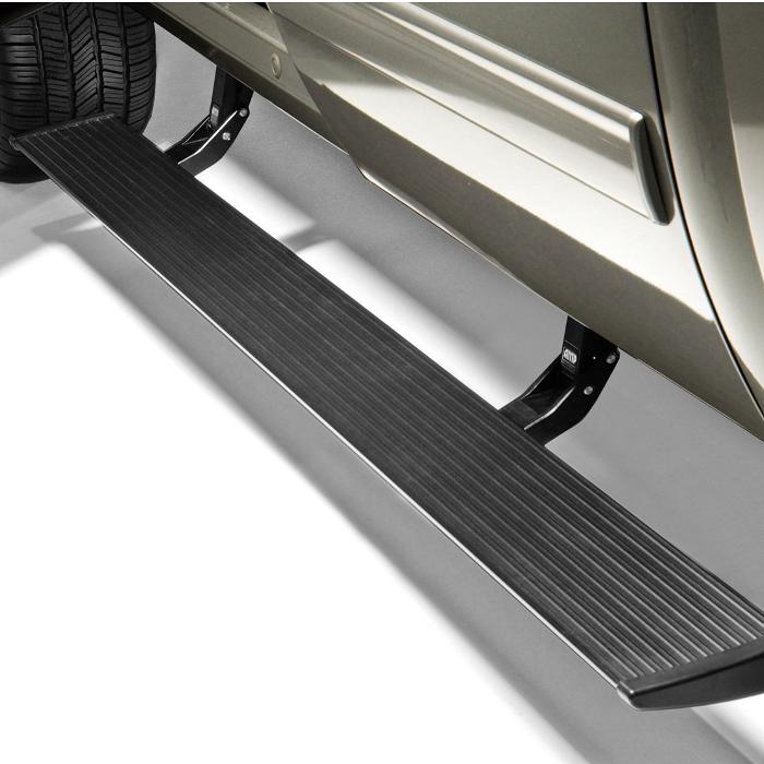 AMP Research™ PowerStep™ - 2014-2018 Chevrolet/GMC 1500