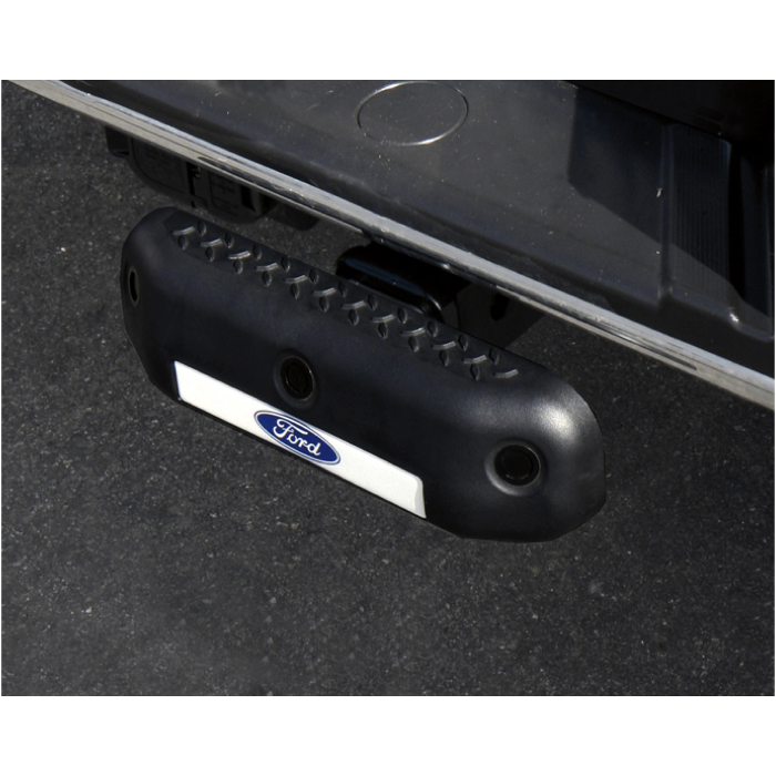 HitchScan Rear Park Assist Sensor and Hitch Step by Rosen Ford Universal VAG1Z-15K859-A