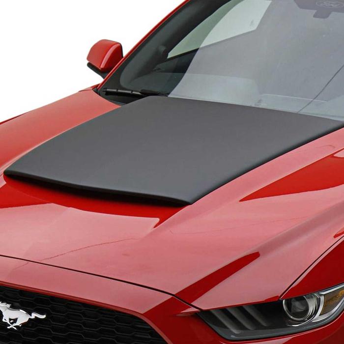 Ford Mustang Scoop - Hood 2015 - 2018	Ford	Mustang VGR3Z-16C630-A 