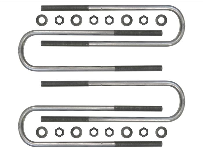 thumbnail image 2 of 588H - 4 Suspension Lift Kit - 2011-2016 Ford F250 / F350 4WD Diesel 2 of 13