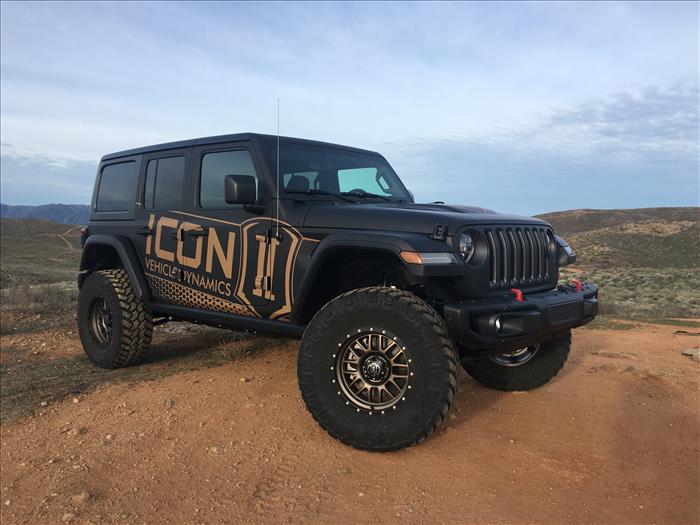 18-UP JEEP JL 