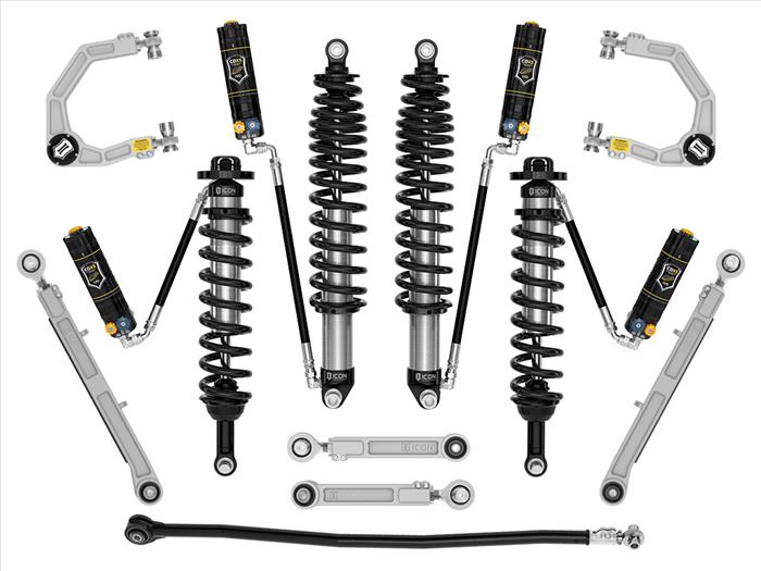 Z1 Z2 W3 IKONサスペンション | バイク屋息子の奮闘記in佐賀唐津
