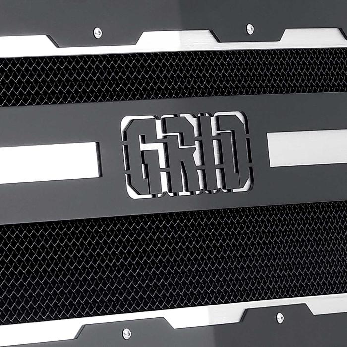 Grid OffRoad Grille