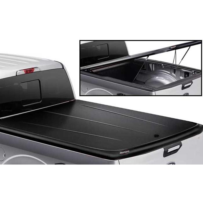 SE Tonneau Cover by UnderCover 2015 - 2018	Ford	F-150 UCSES-F150