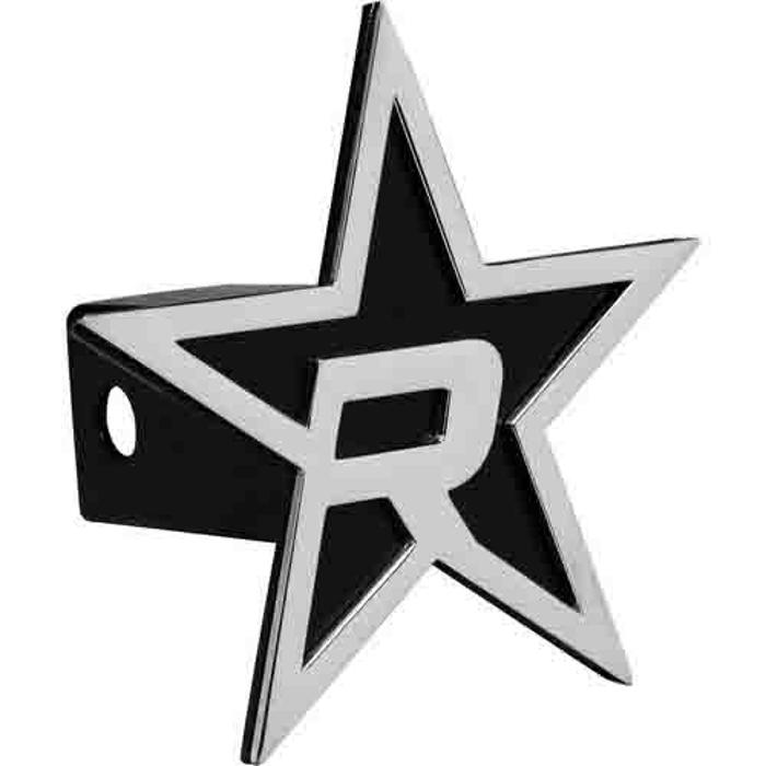 RBP-7501-RX3: Black Star Hitch