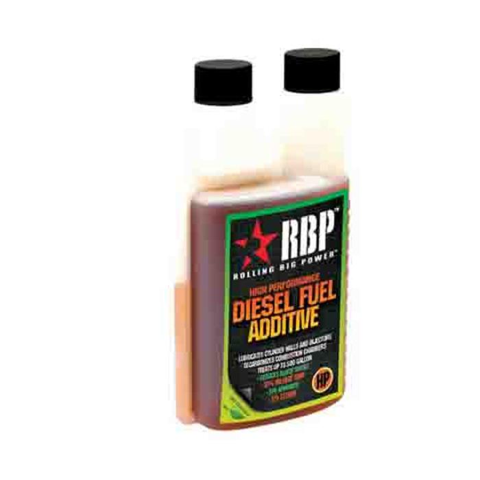 RBP-80001 High Performance Diesel Additive
