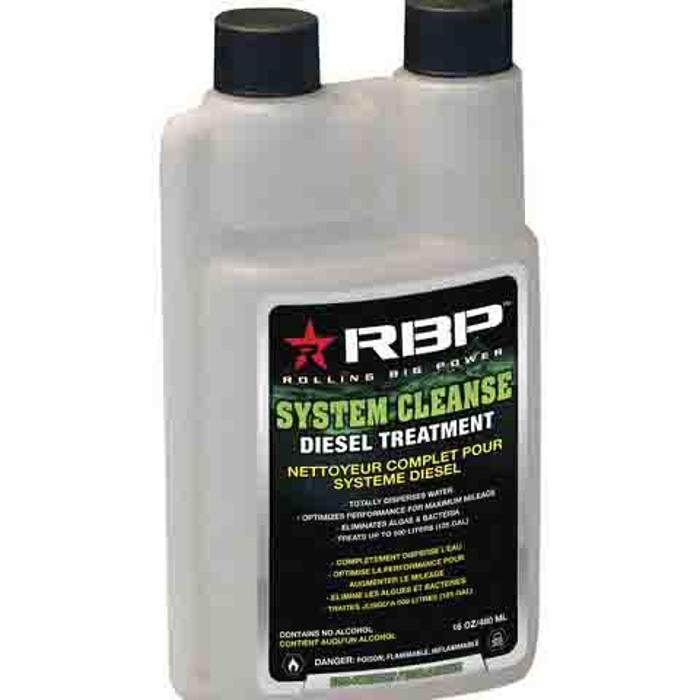 RBP-80003 Diesel System Cleanse
