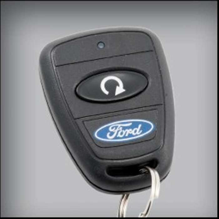 Key Fob, Long-Range, One-Way Ford Universal DS7Z-15K601-F