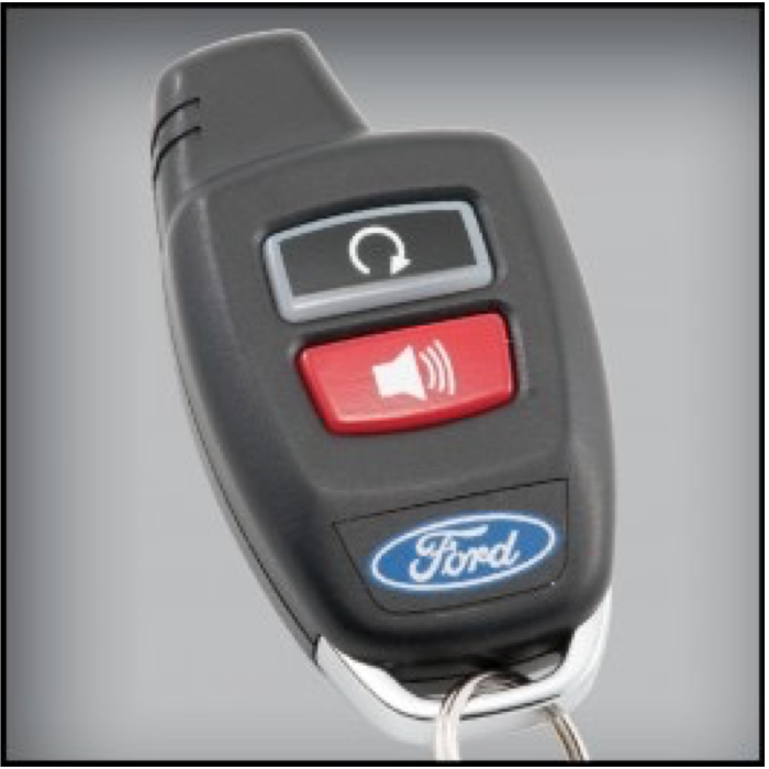 Key Fobs, Bi-Directional, Programmable for VSS Ford Universal DL3Z-15K601-A