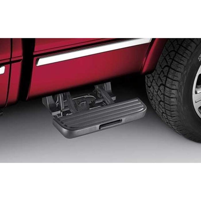 Side Step Retractable 2015-2018 Ford F-150 FL3Z-1520040