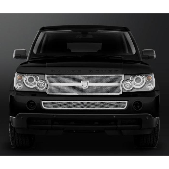2005-2011 Range Rover Sport (Verona)